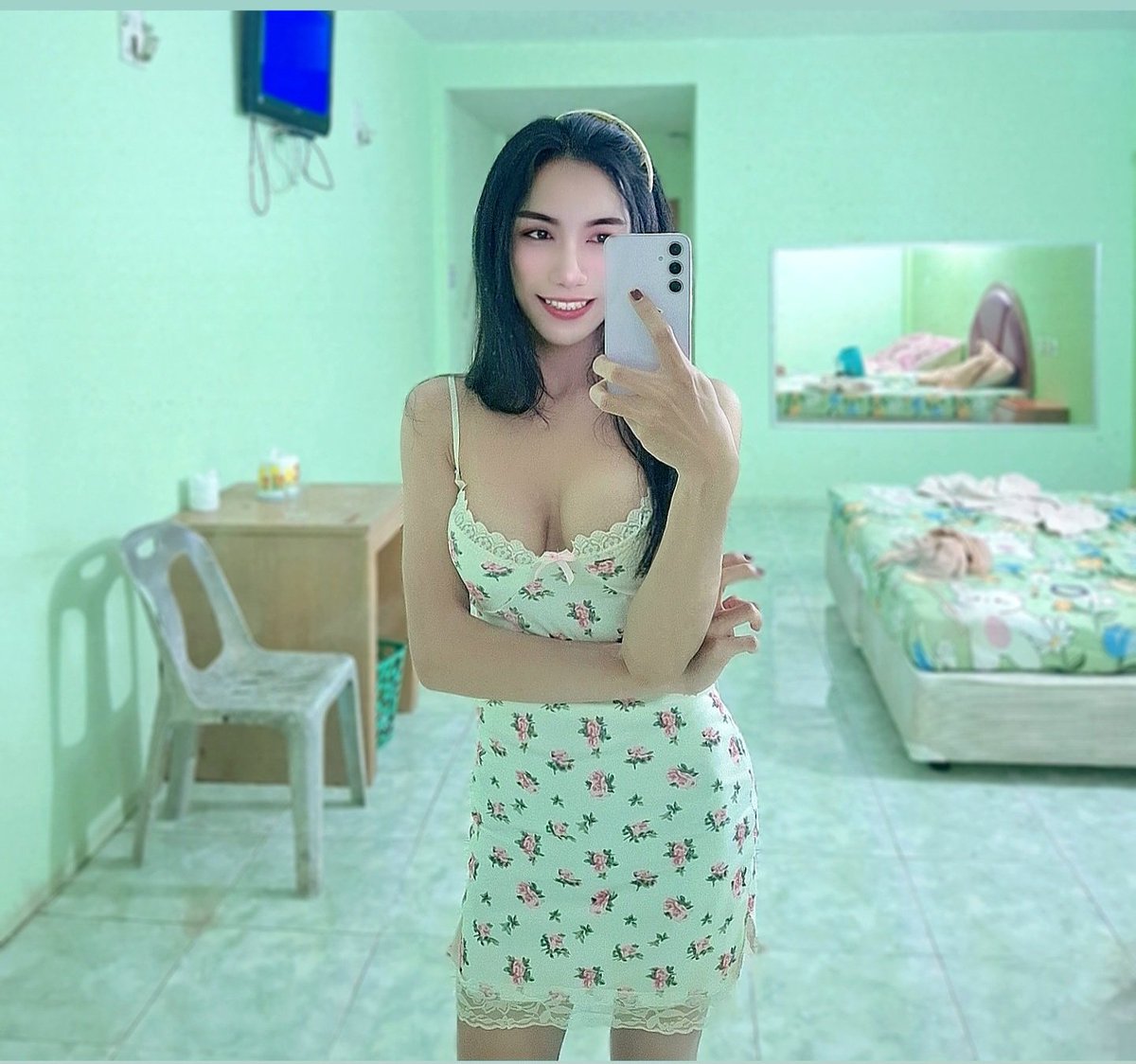 Pynk สาวสองค่ะ (ตรัง)🫦🐍🐍 tweet media