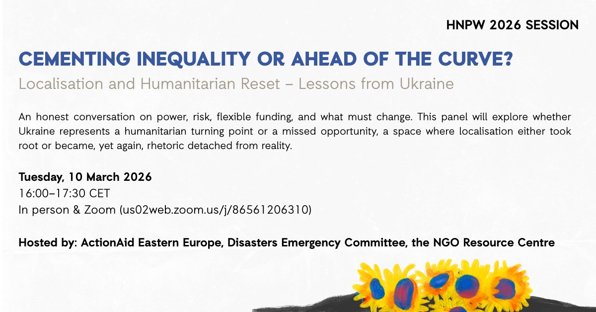 ActionAid España tweet media