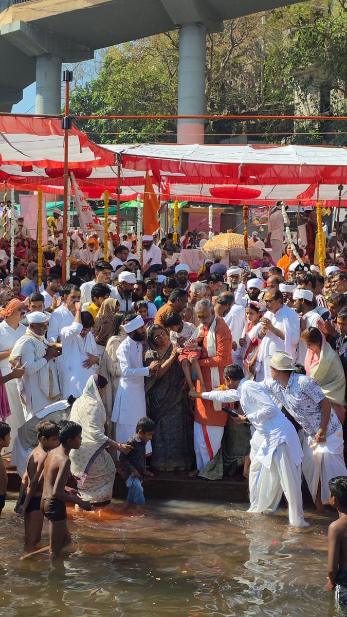 Prahlad Singh Patel ( वृक्ष से जल, जल से जीवन) tweet media