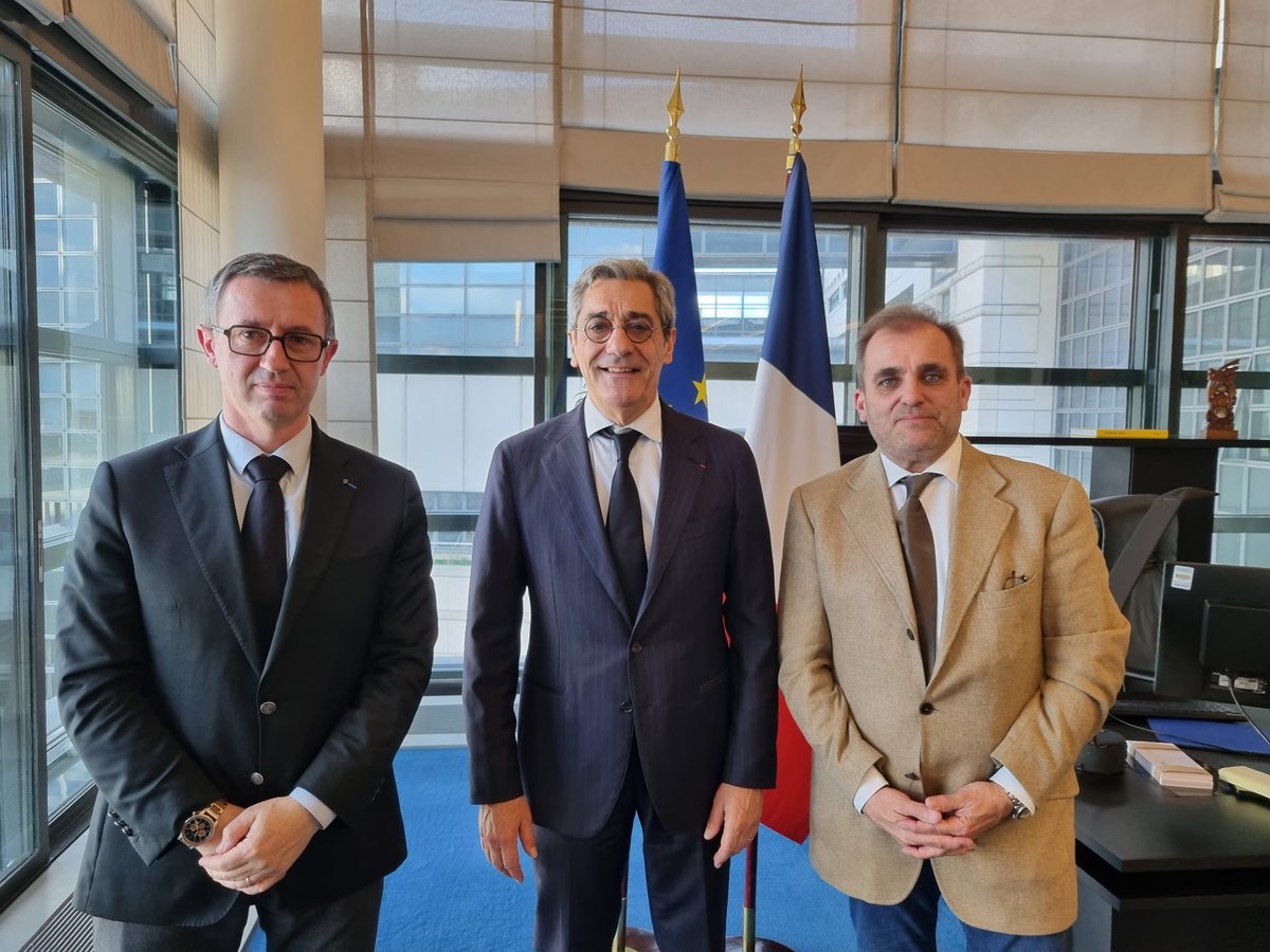 Vignerons Indépendants de France tweet media