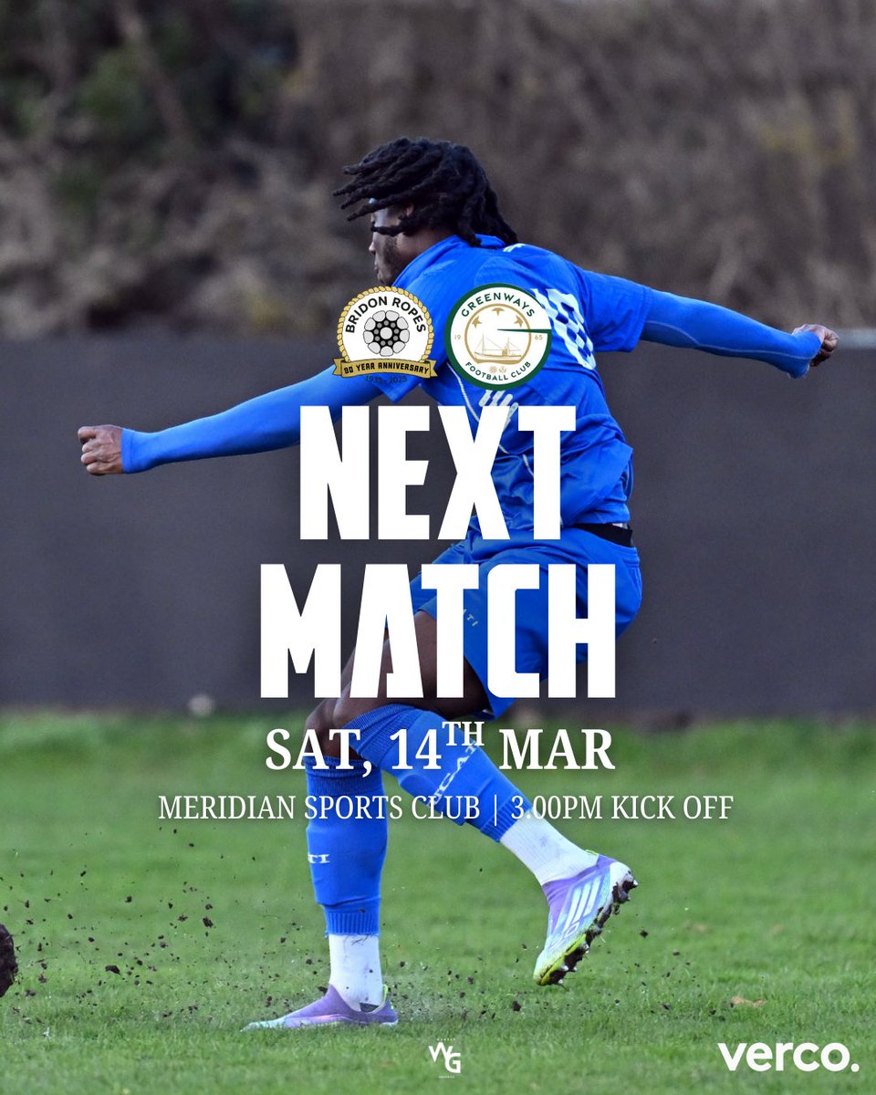 Bridon Ropes FC tweet media