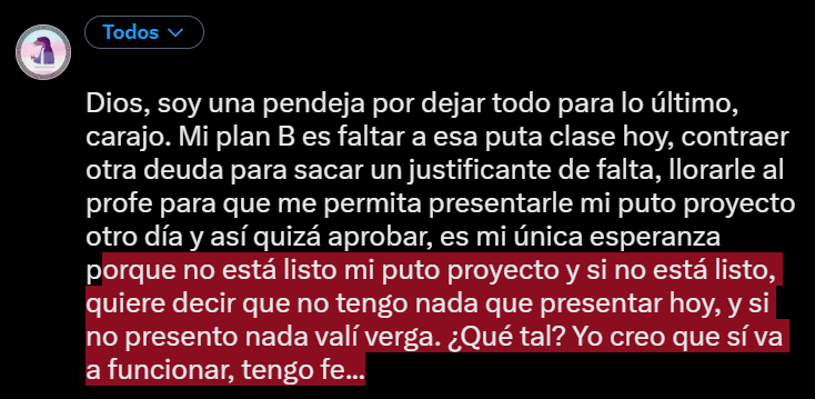 🏳️⚧️Yohualxochitl ''Citlallo'' Cozamalotl࿓ tweet media