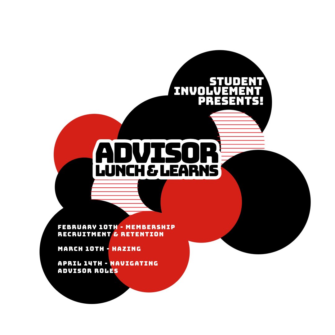 TTU Student Orgs tweet media