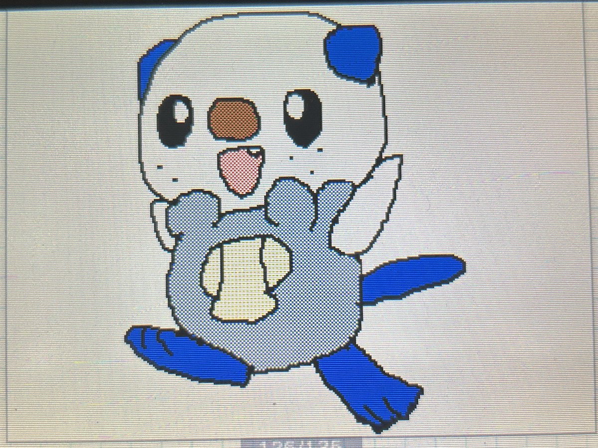 スノウ（うごメモ） tweet media