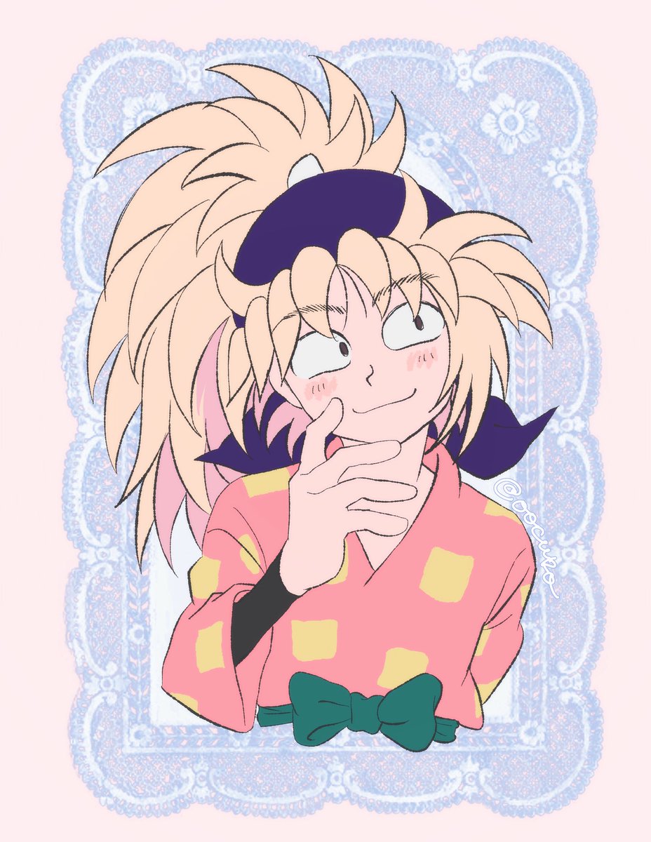 もっちり🥛5/6西1エ63b tweet media