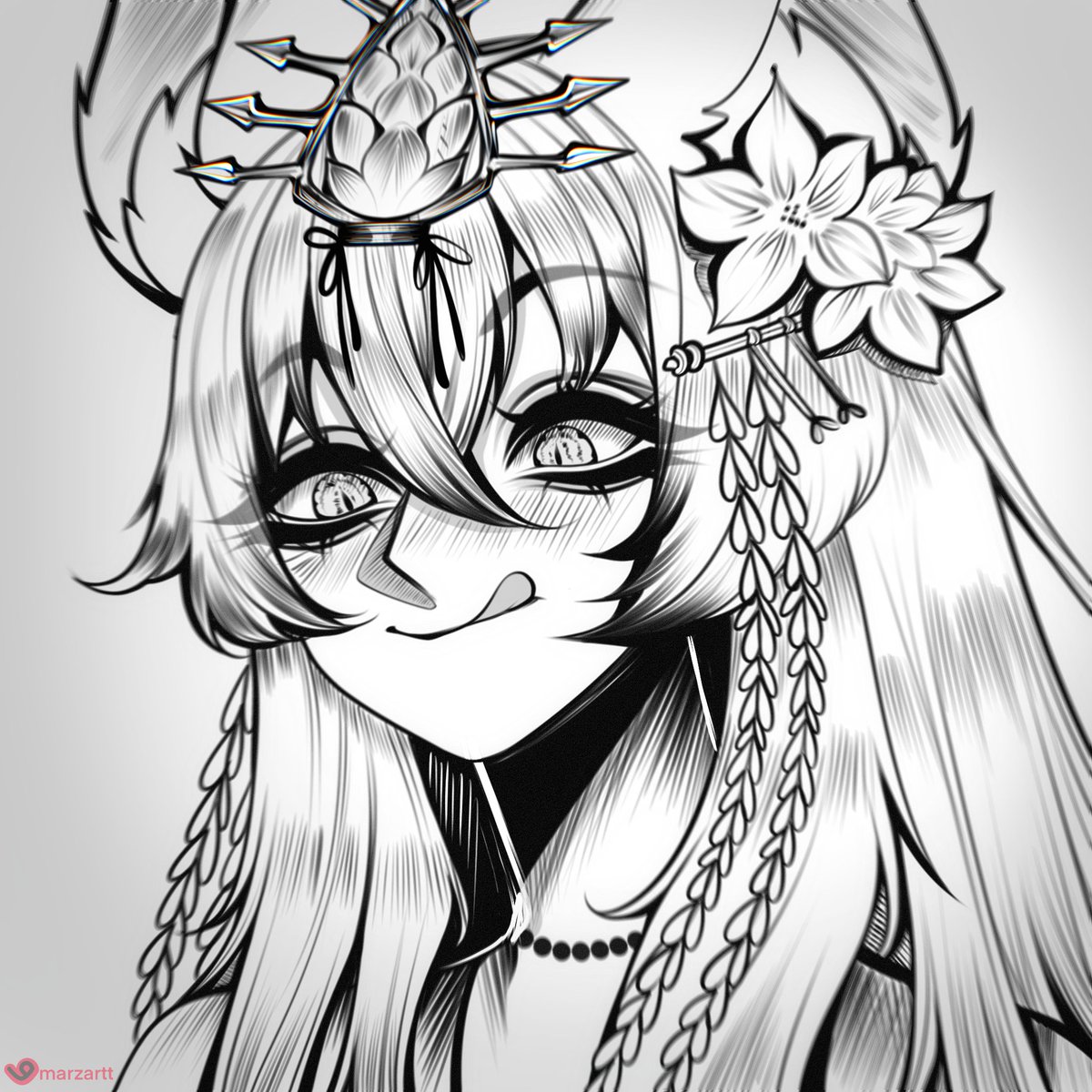 🦊 Senri ✴️ Eldritch Kitsune Queen tweet media