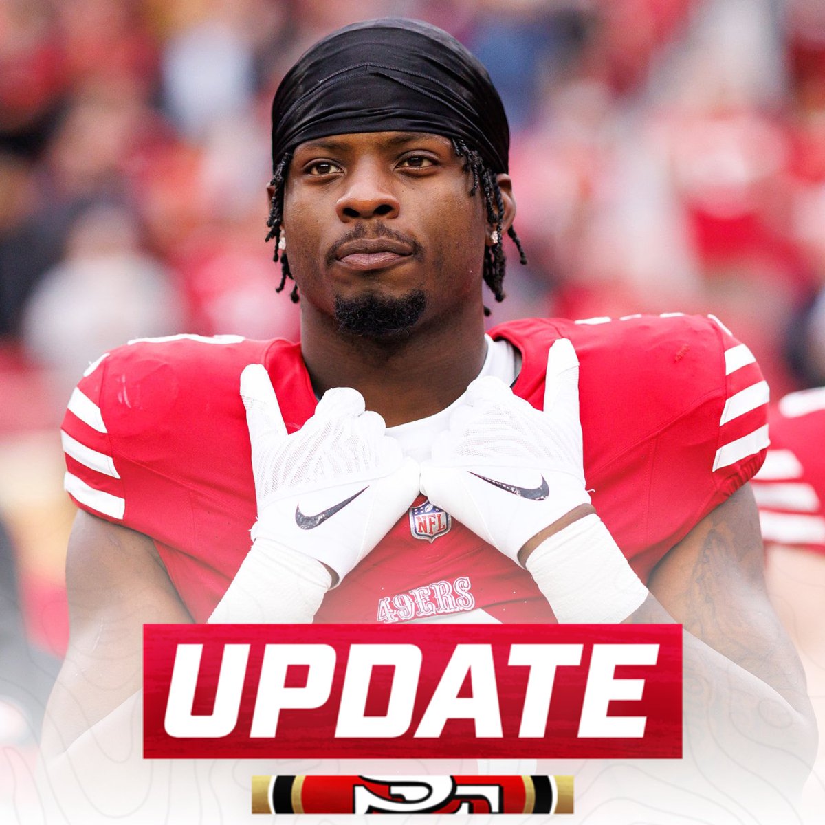 OurSF49ers tweet media