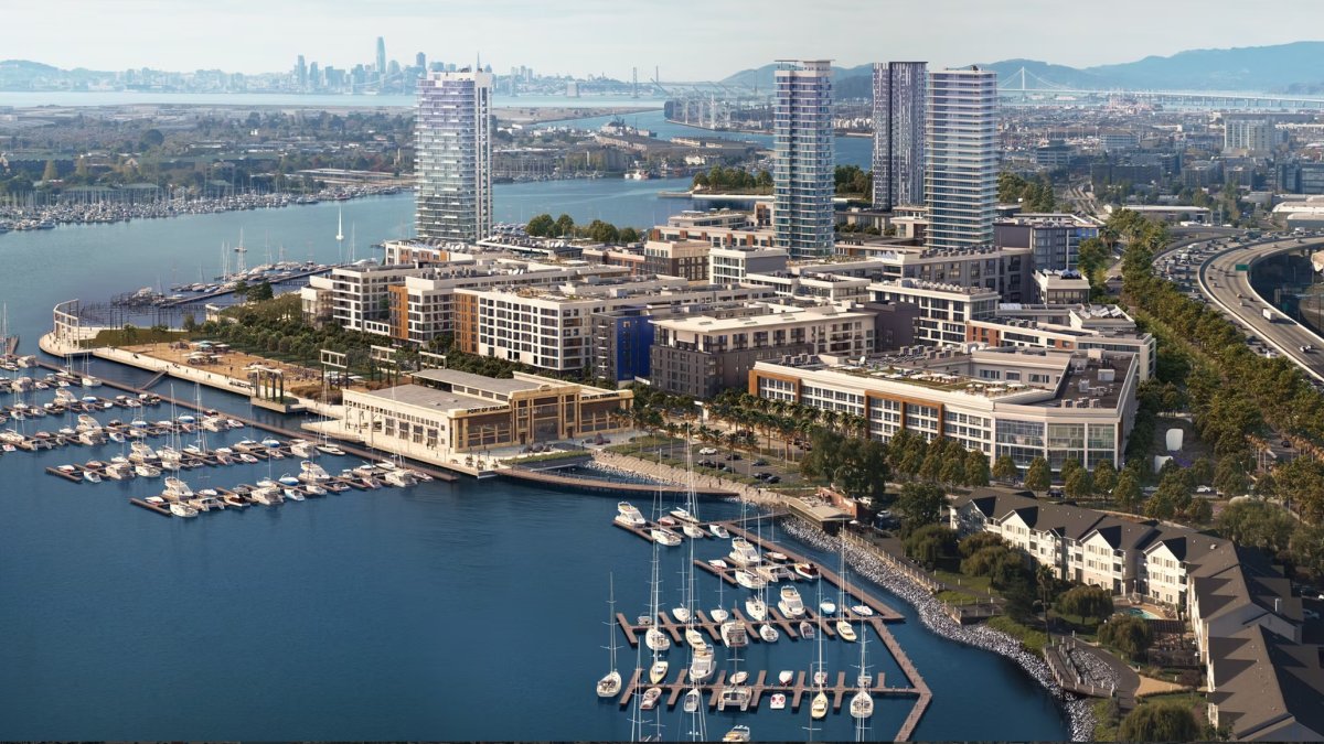 Transparent House tweet media