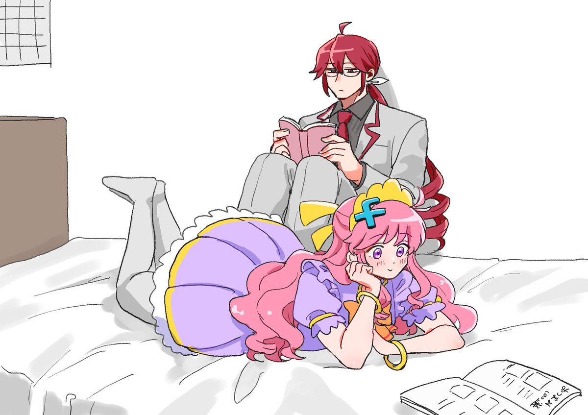 きゅうす tweet media