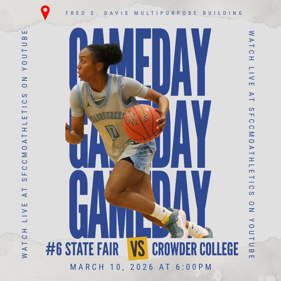 State Fair Women’s Basketball tweet media