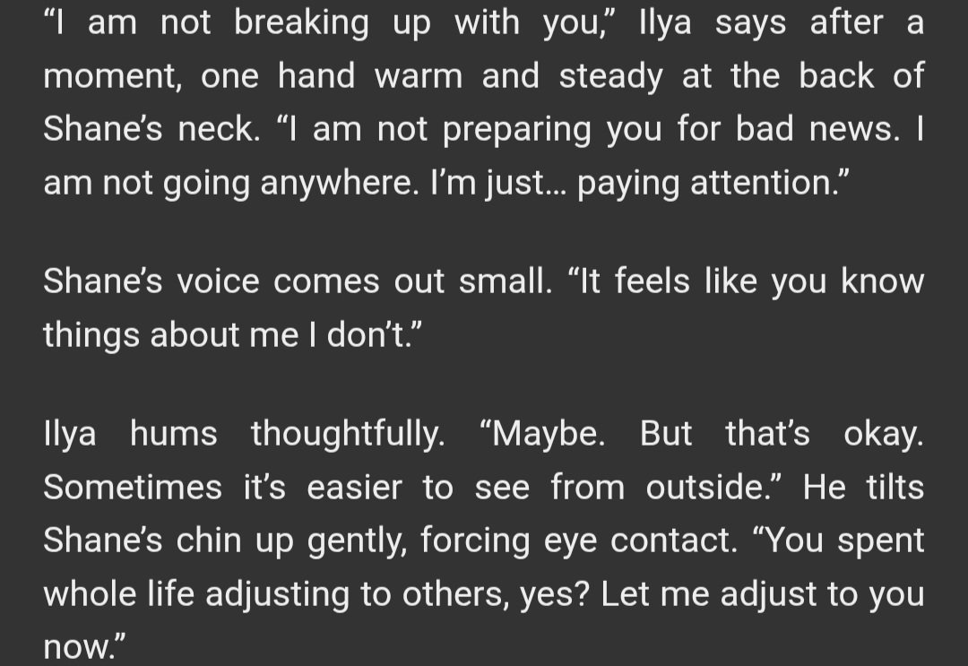 geo 🏒 is hollanovpilled tweet media