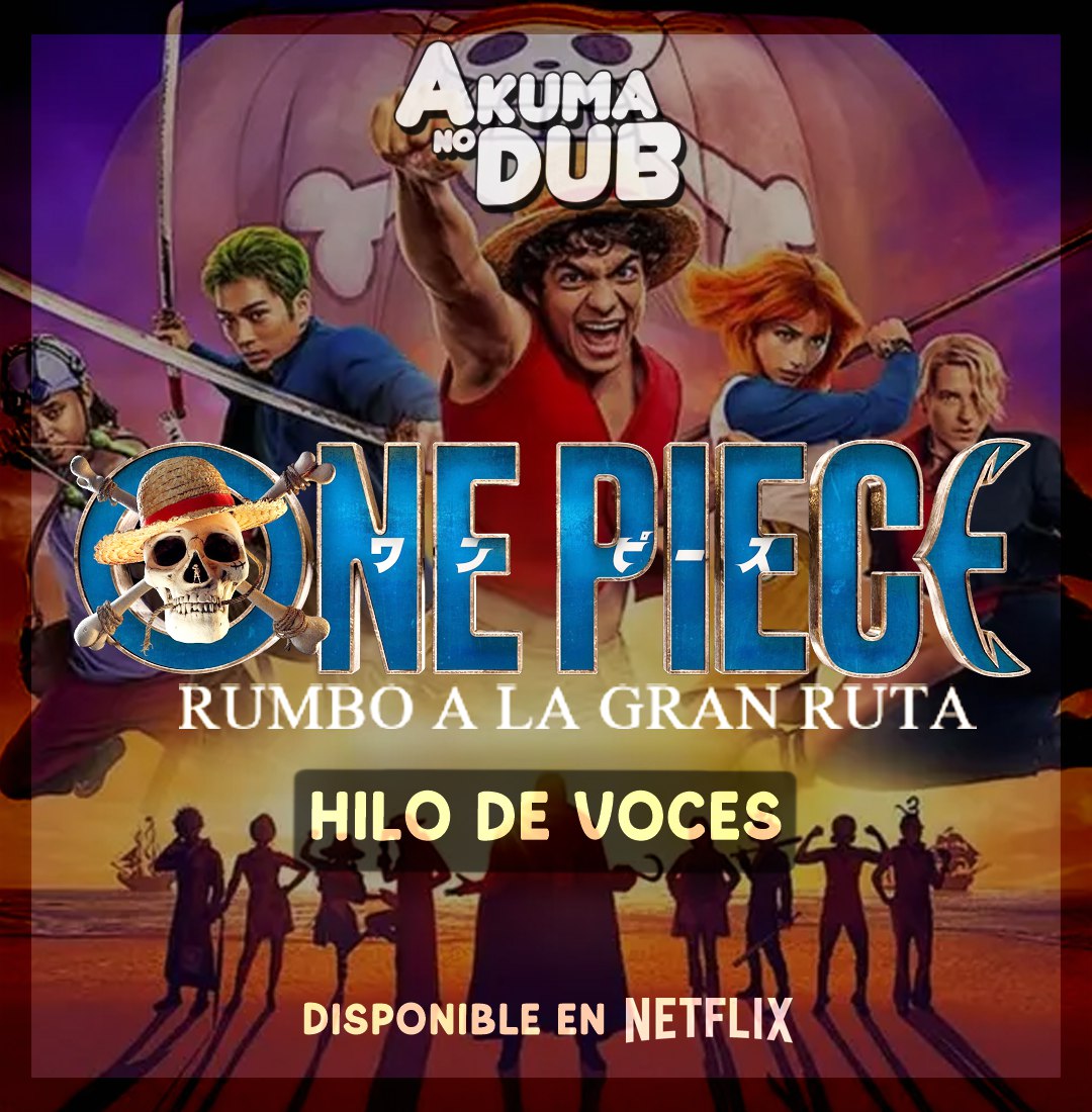 Akuma no Dub tweet media