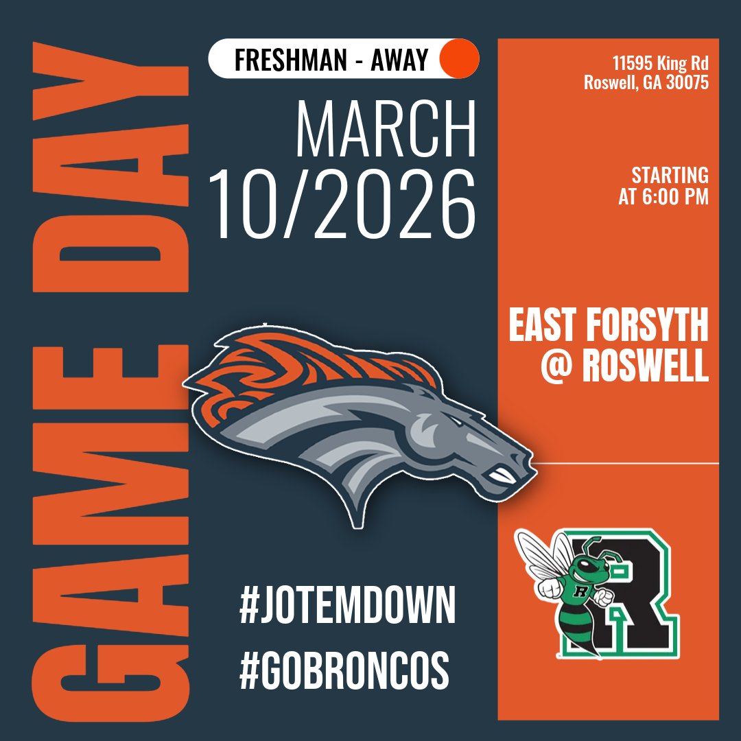 East Forsyth Baseball tweet media