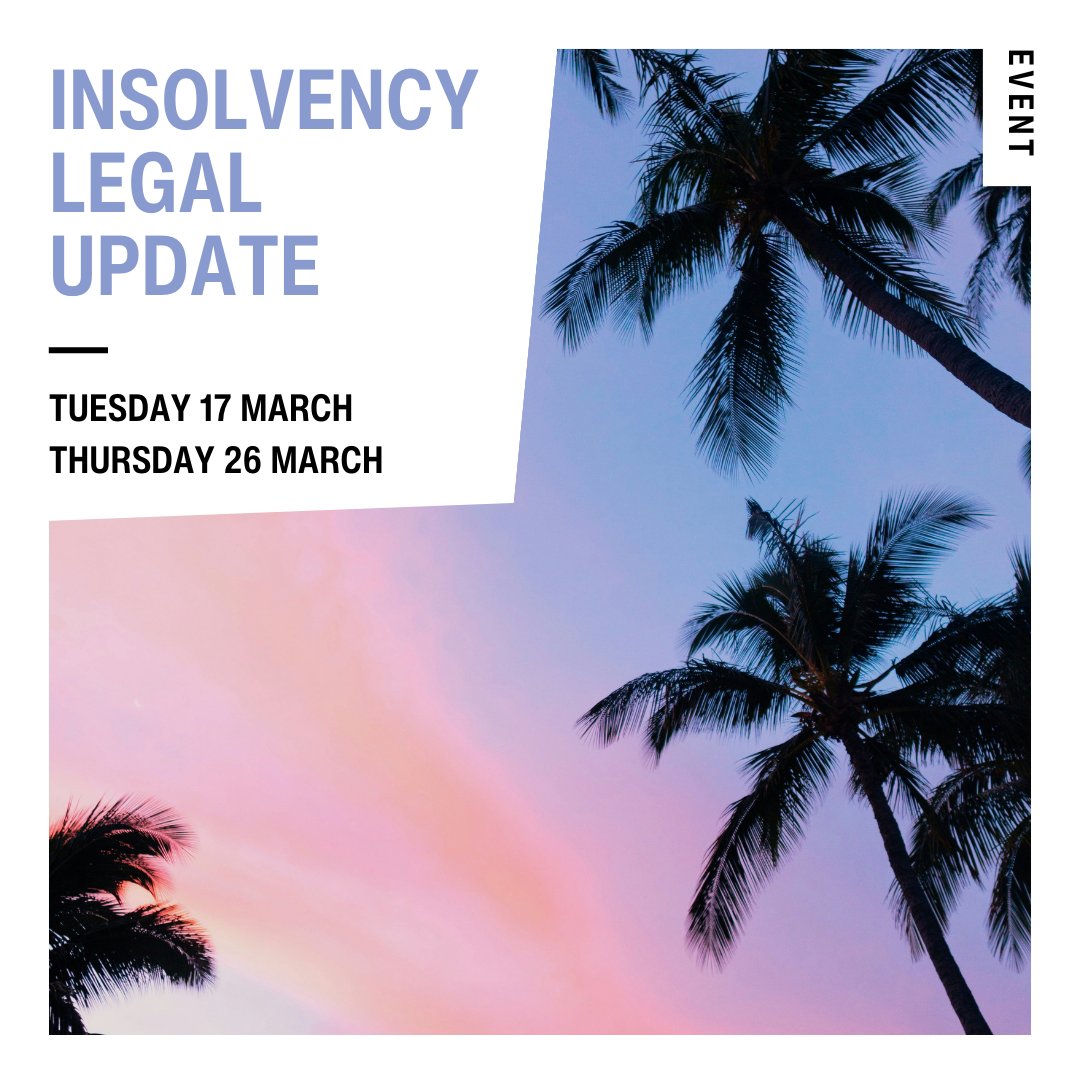 Stephens Scown tweet media