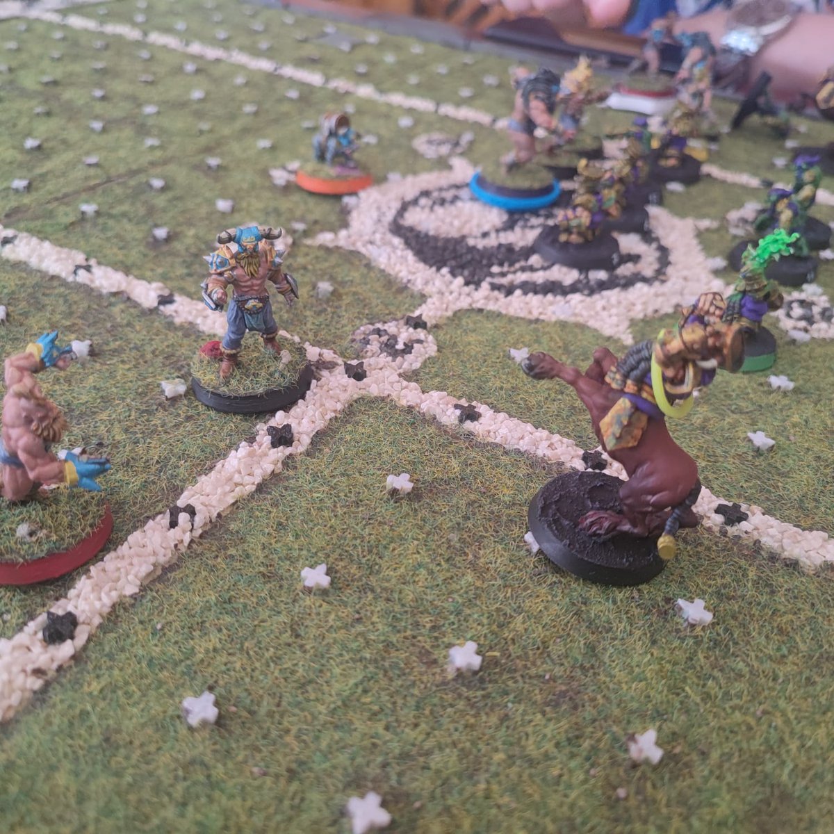 CirculoIsengard tweet media