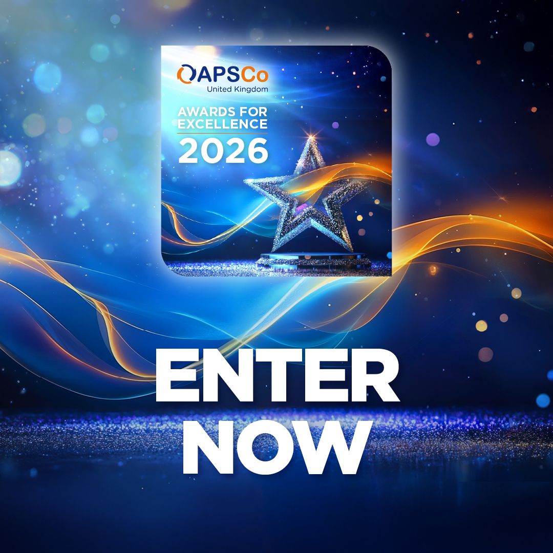 APSCo United Kingdom tweet media