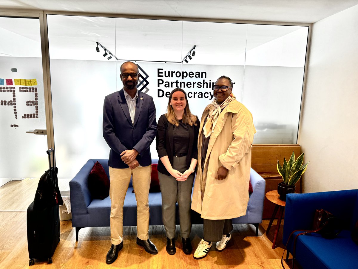 Chad Innovation Hub tweet media