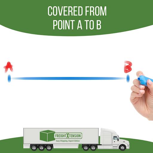 📍 From point A to point B, we’ve got you covered.
Fast, reliable shipping from Canada to the U.S. and back - with technology that keeps you in the loop every step of the way.
Get started today: 1-844-378-9836 | freightxtension.com
#FreightThatWorks