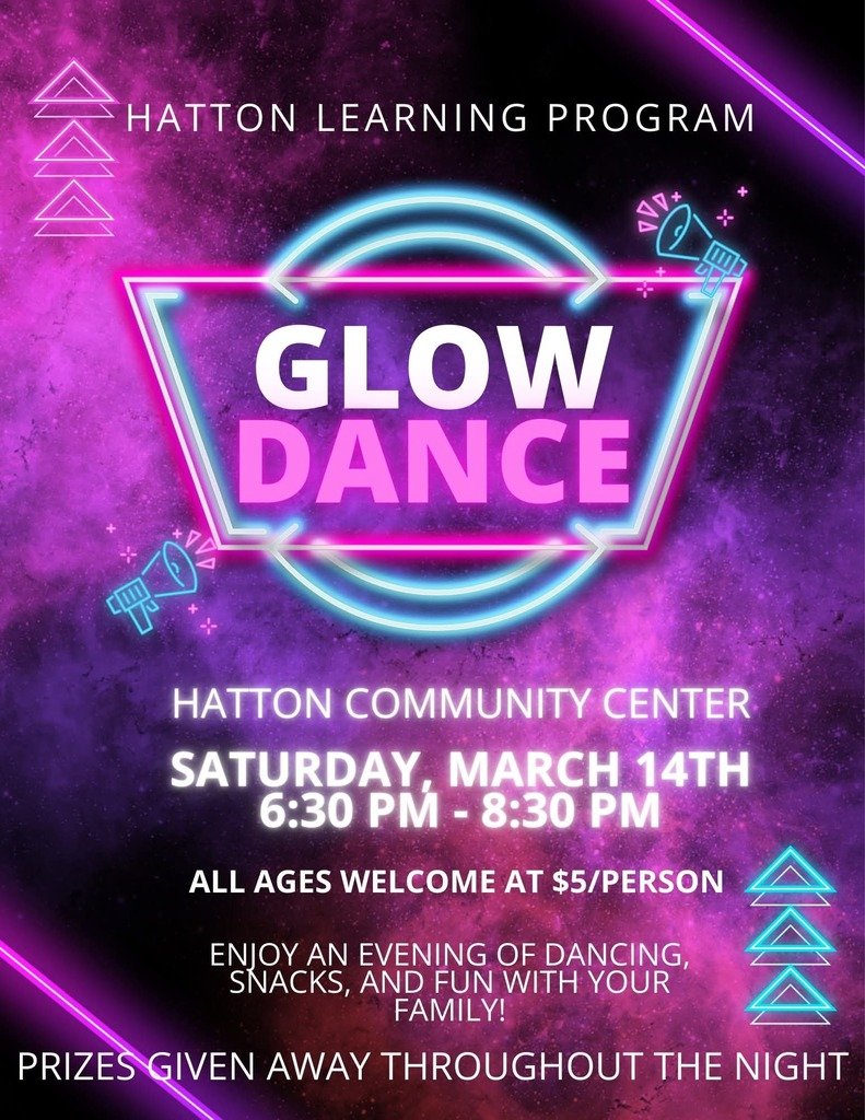 Hatton Eielson School tweet media