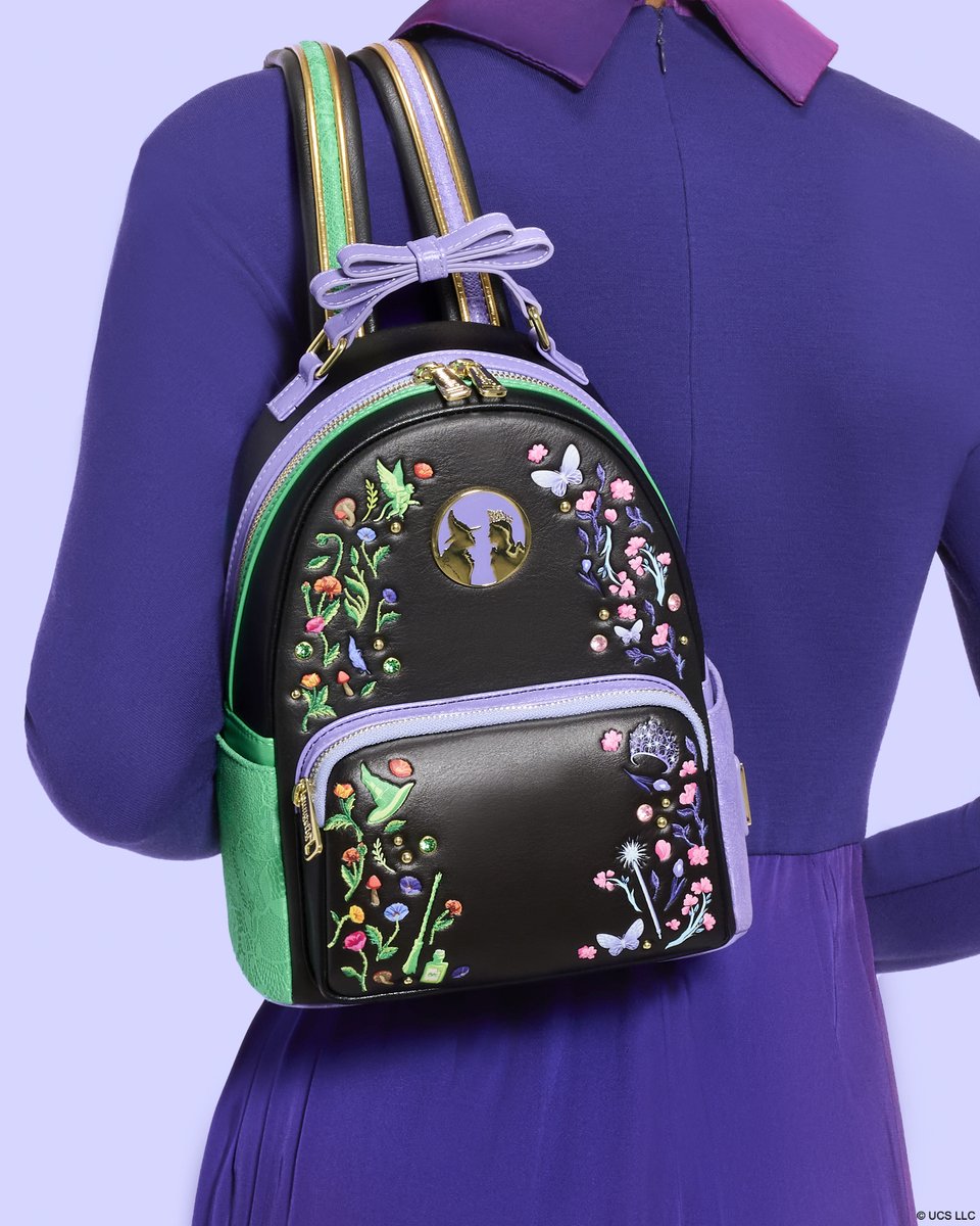 Loungefly tweet media