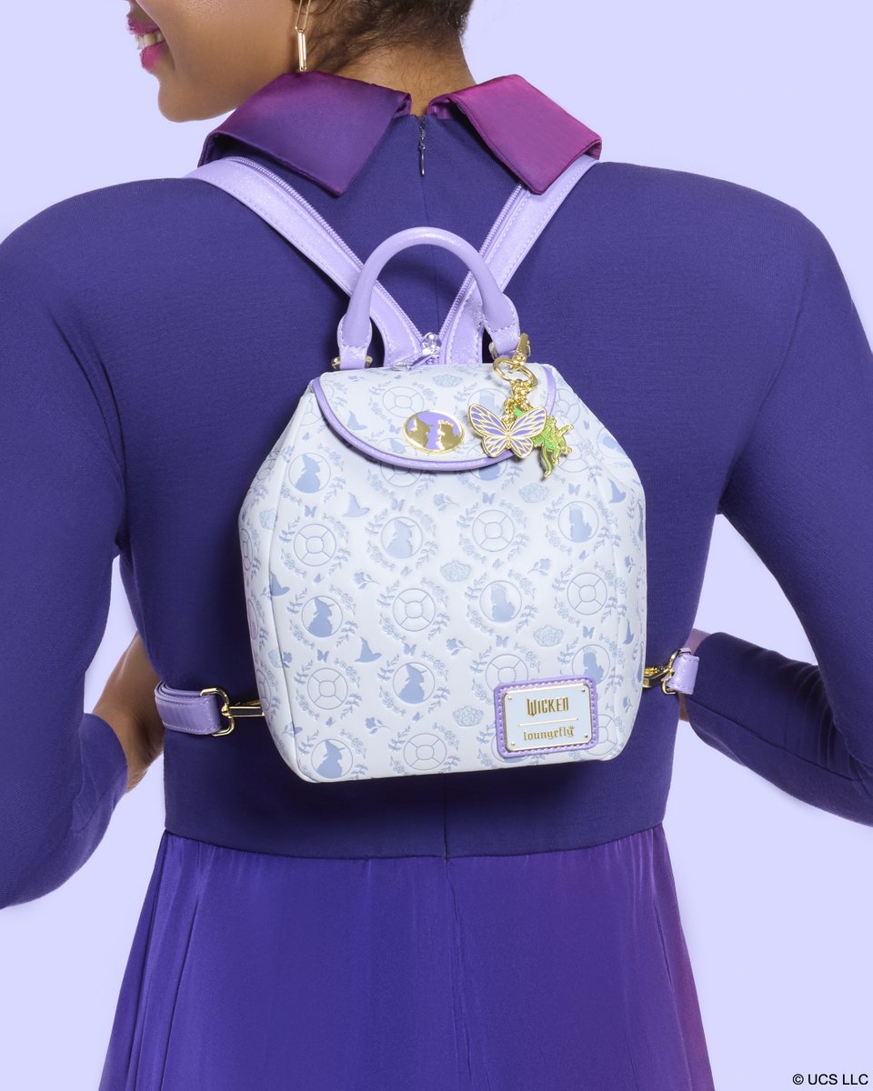 Loungefly tweet media