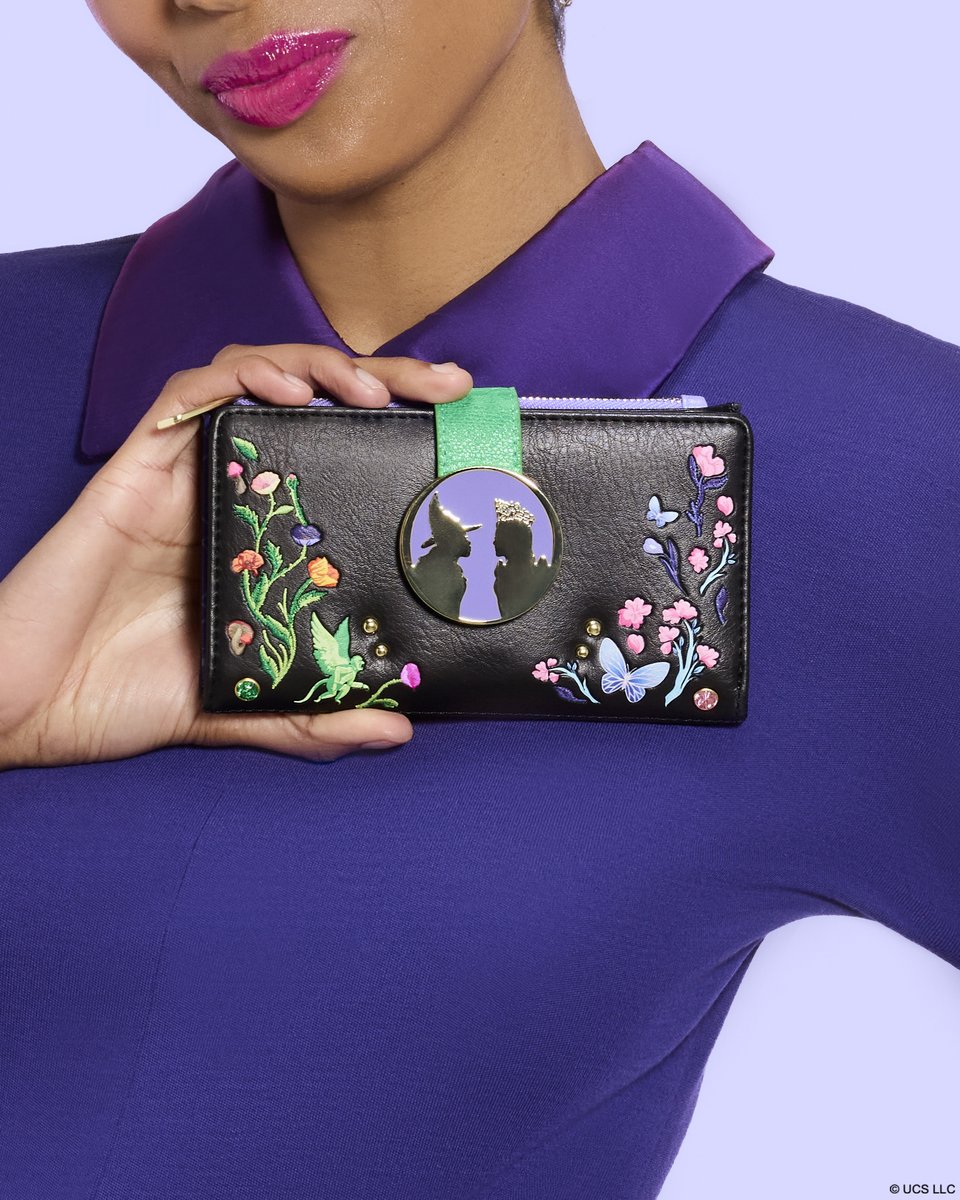 Loungefly tweet media