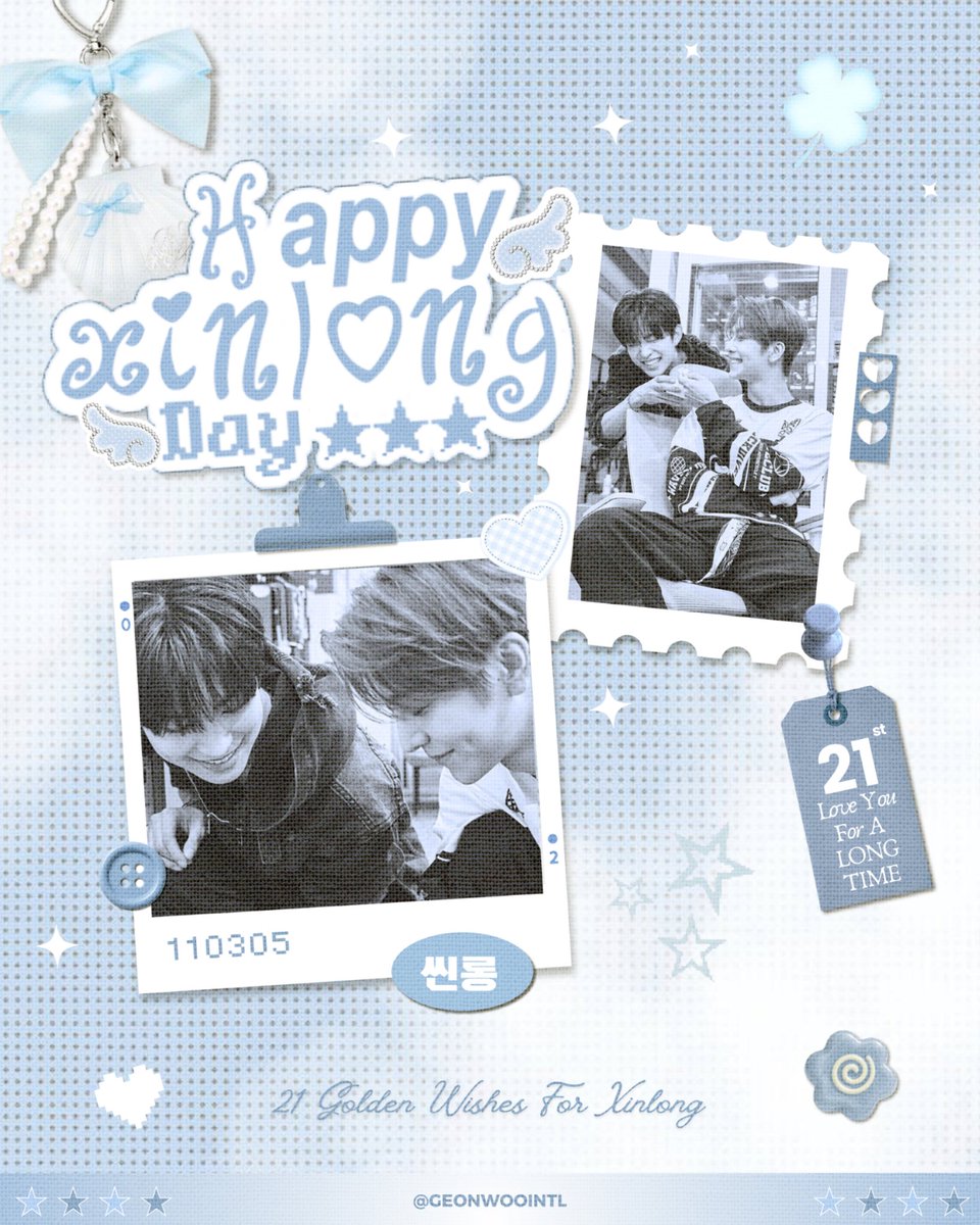 GEONWOO INTL tweet media