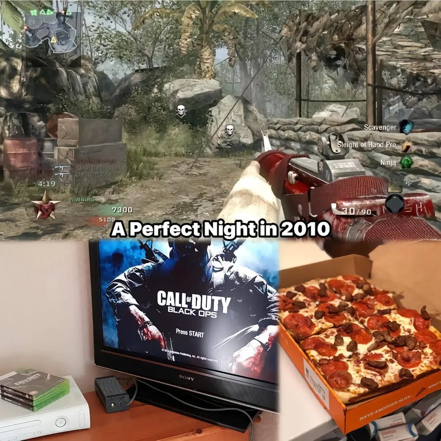 Video Game History tweet media