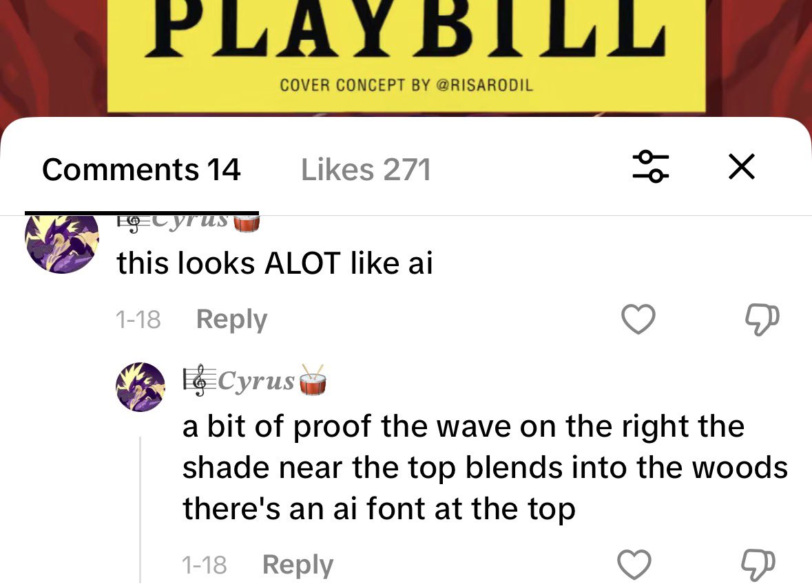 Risa 🦋🌷 tweet media