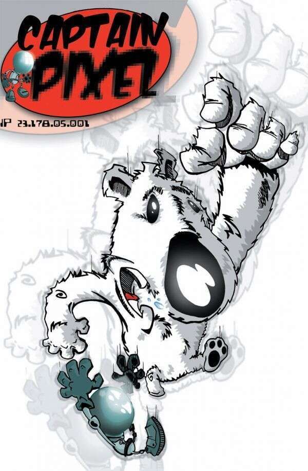 Arcana Studio tweet media