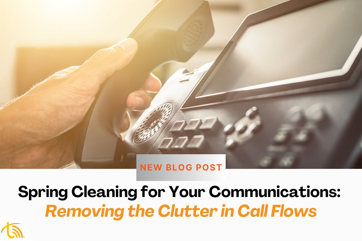 TeleVoIPs - Reliable Business Communication tweet media