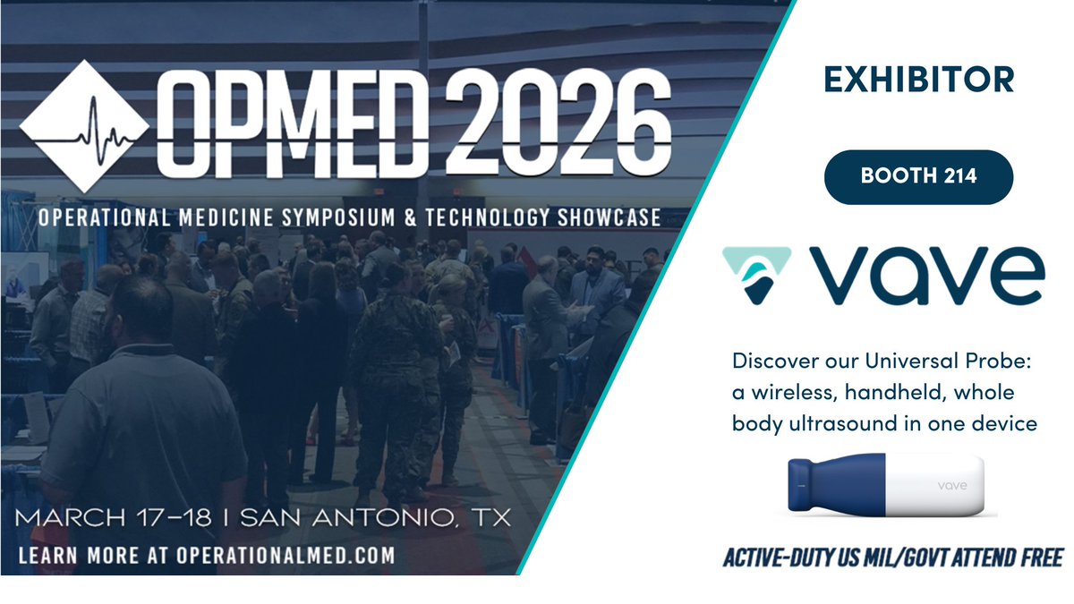 Vave Health tweet media