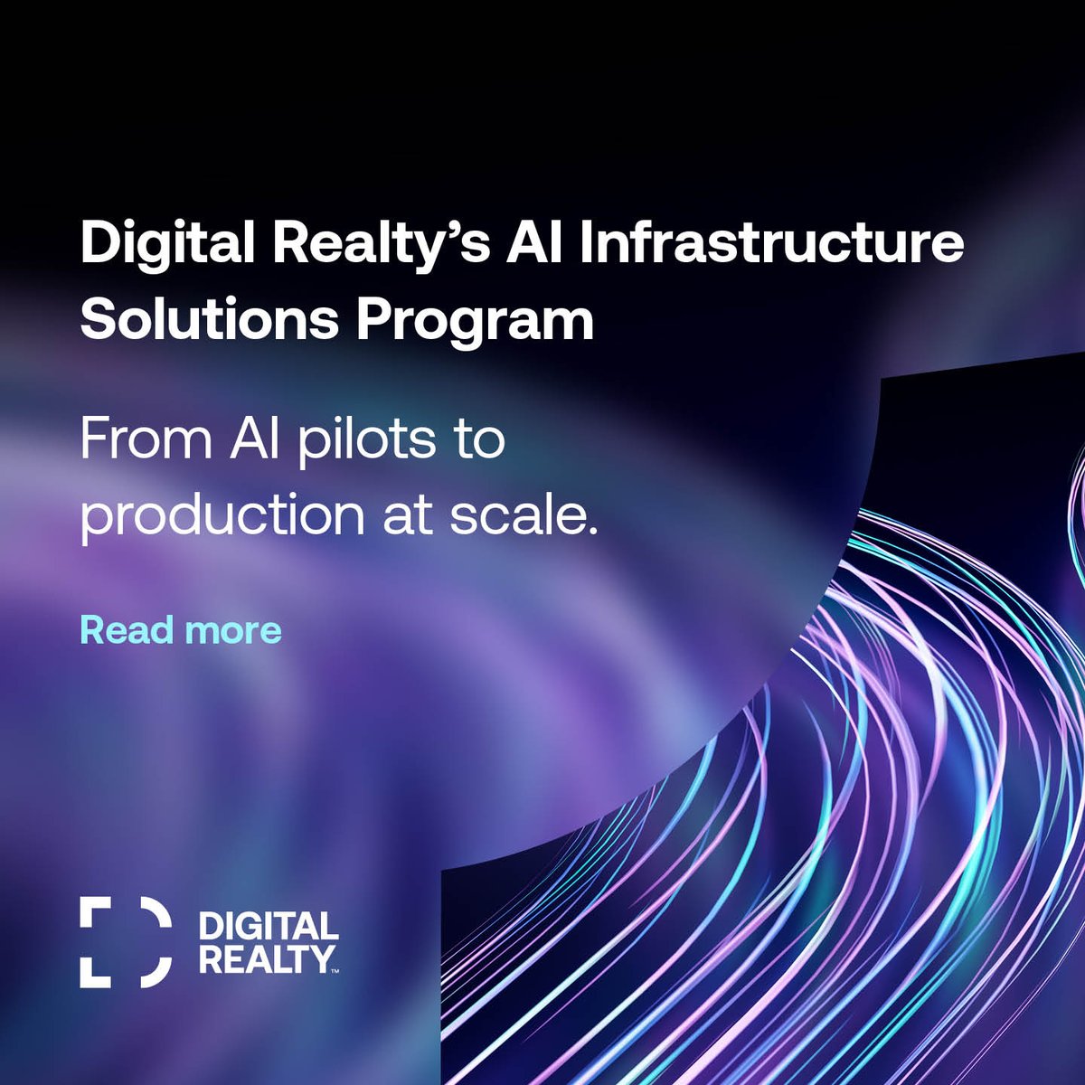 Digital Realty EMEA tweet media