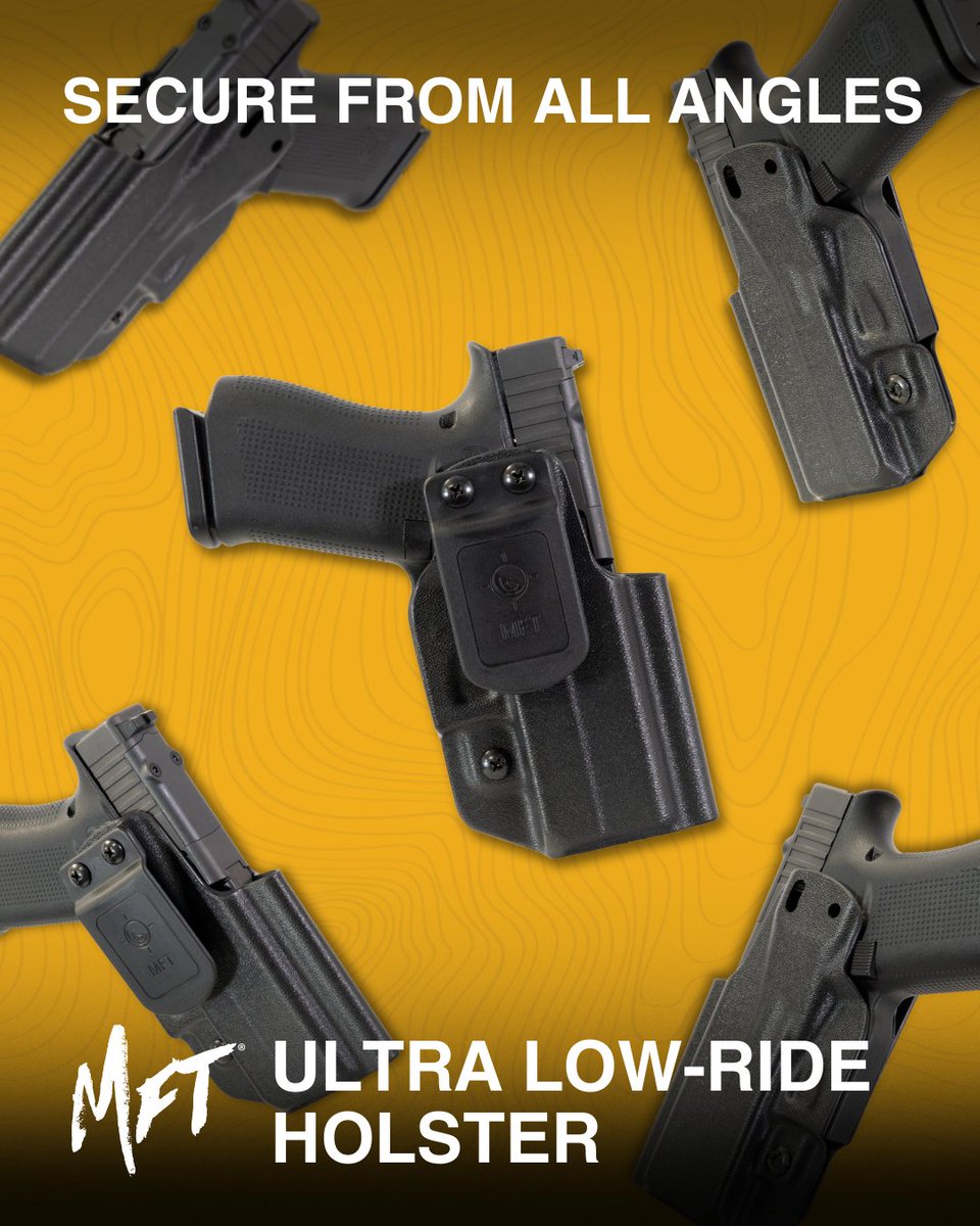 MissionFirstTactical tweet media