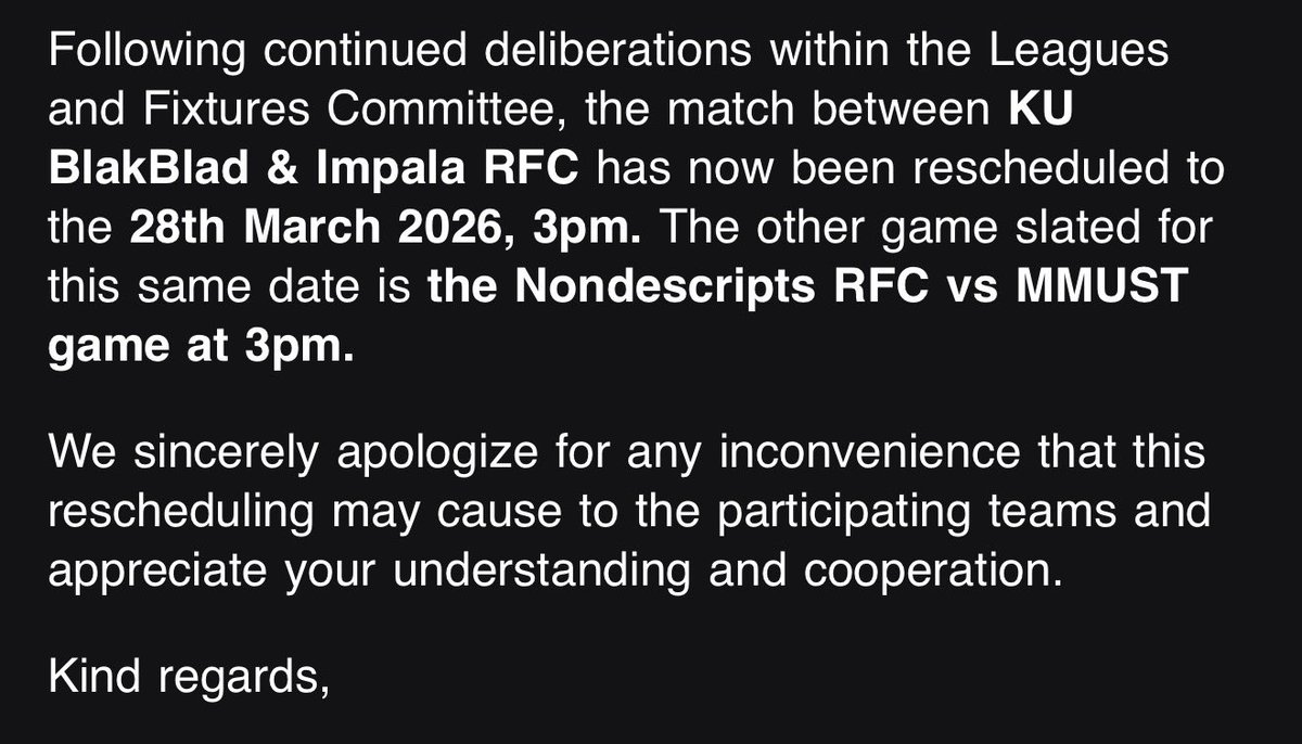 Eric Njiru ⚽️ tweet media