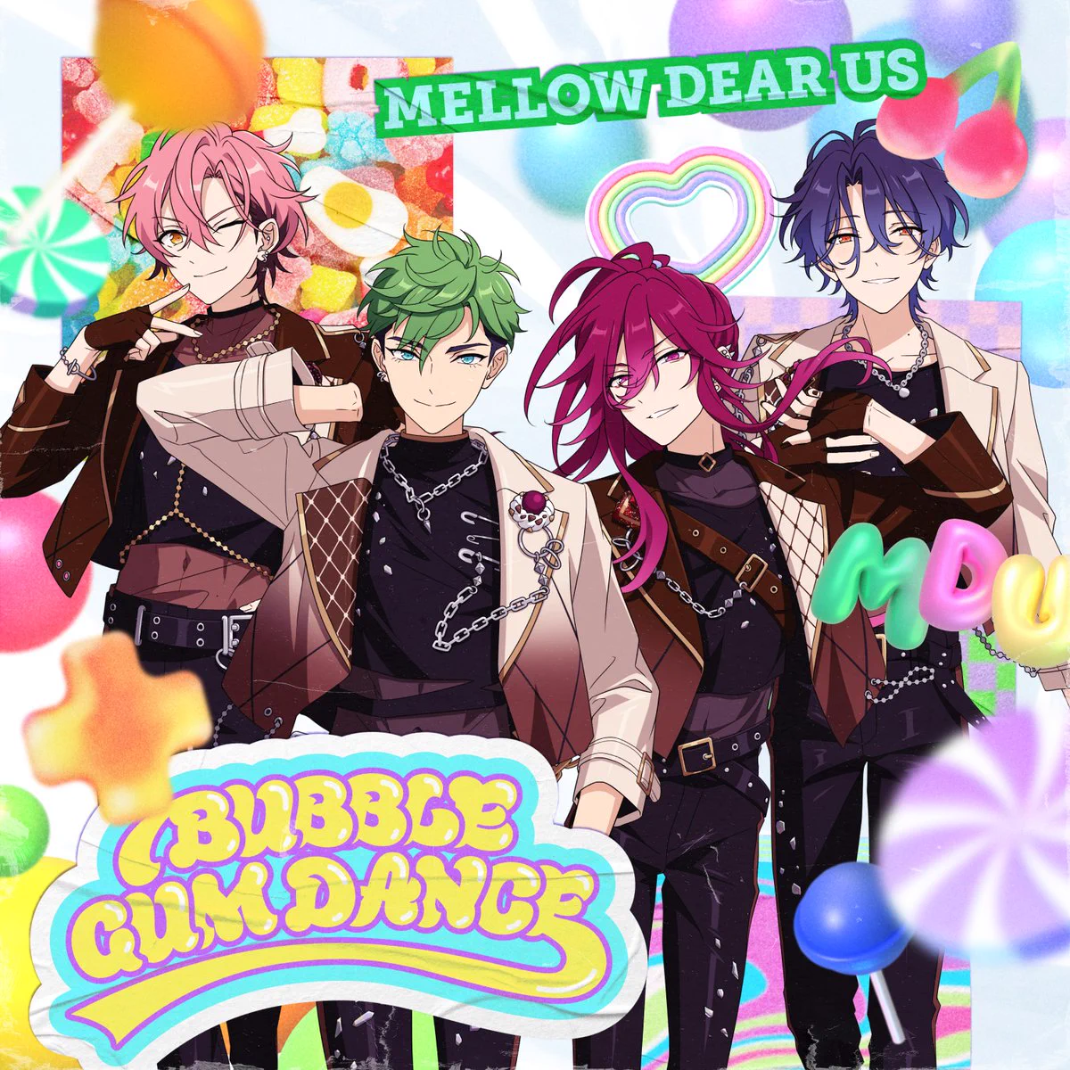 あんスタ！！SACRA MUSIC関連情報【公式】 on X: 