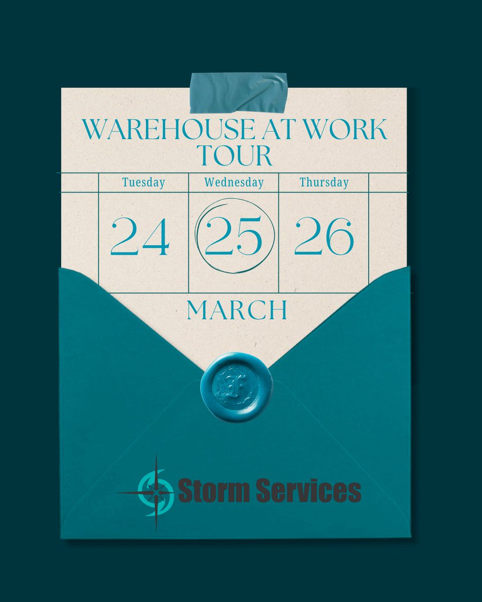 Storm Services tweet media