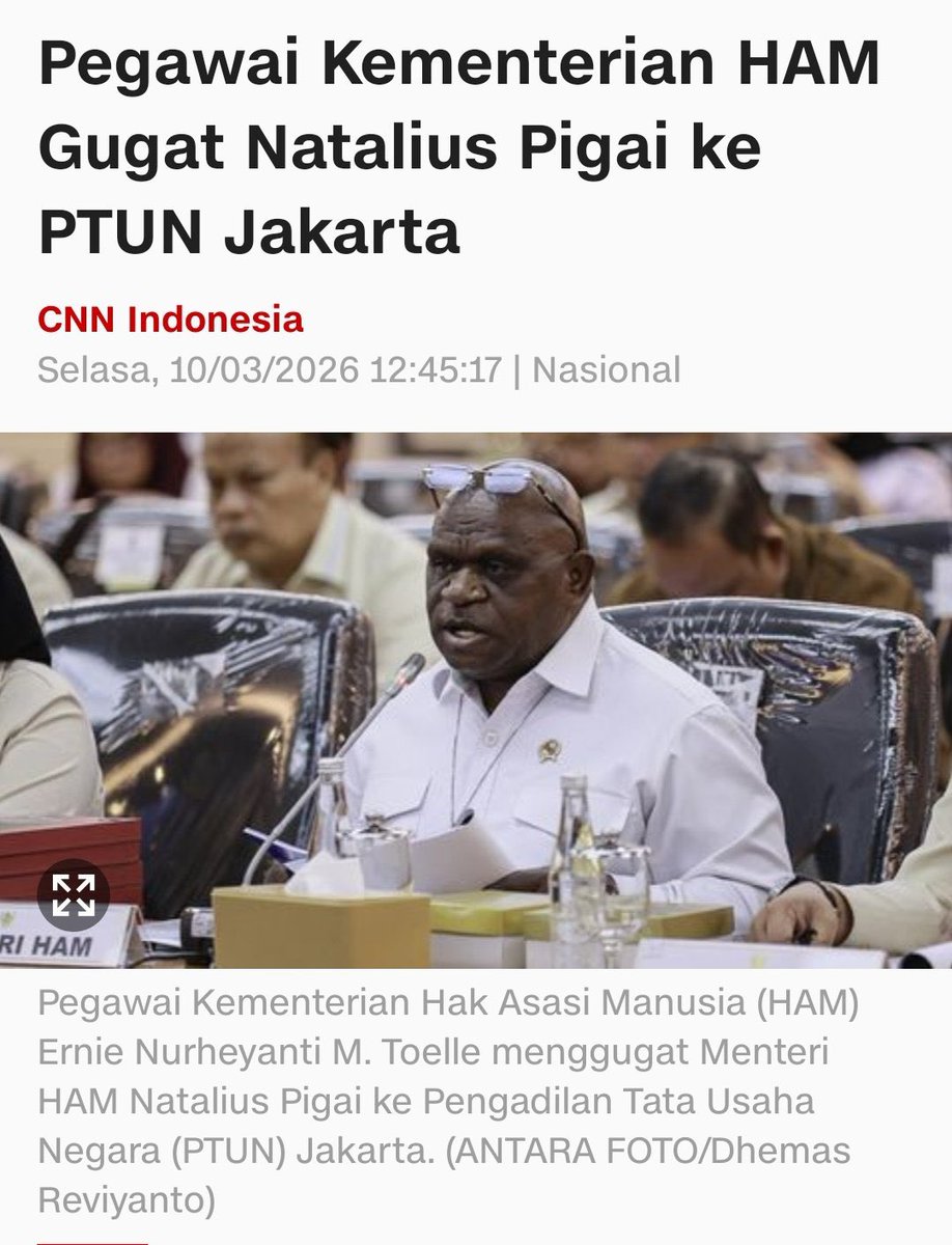 narkosun's tweet photo. Digugat anak buahnya sendiri 😂😂 https://t.co/j78gPcffTd