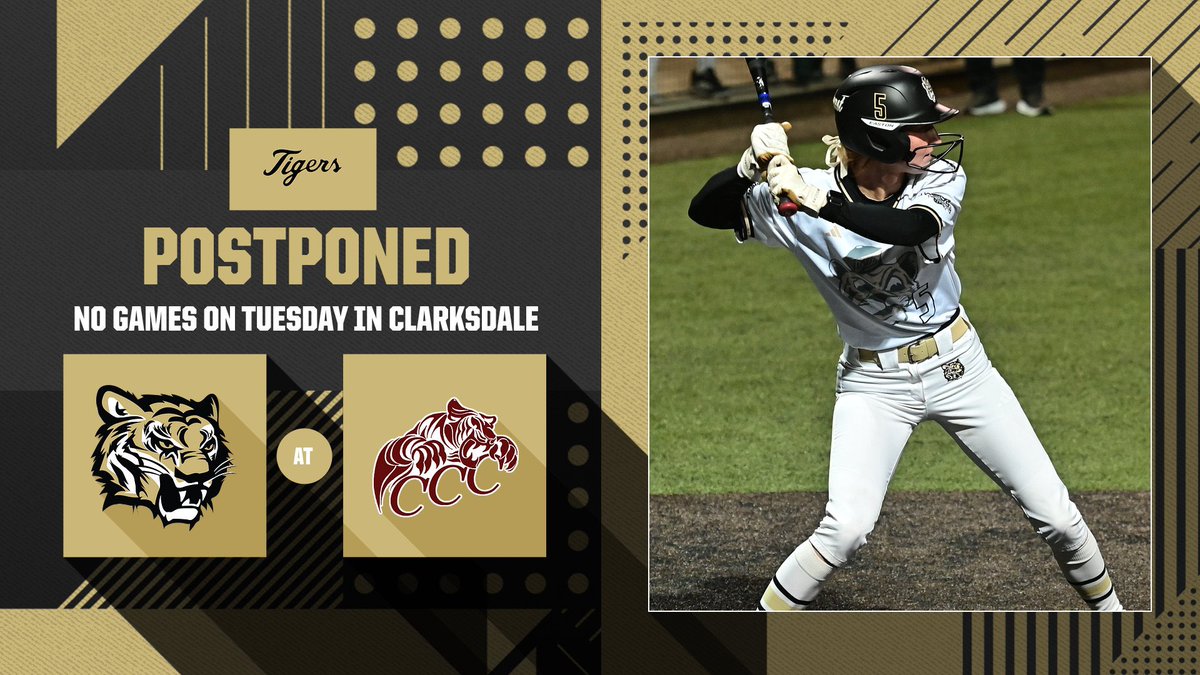 Northeast Tigers tweet media