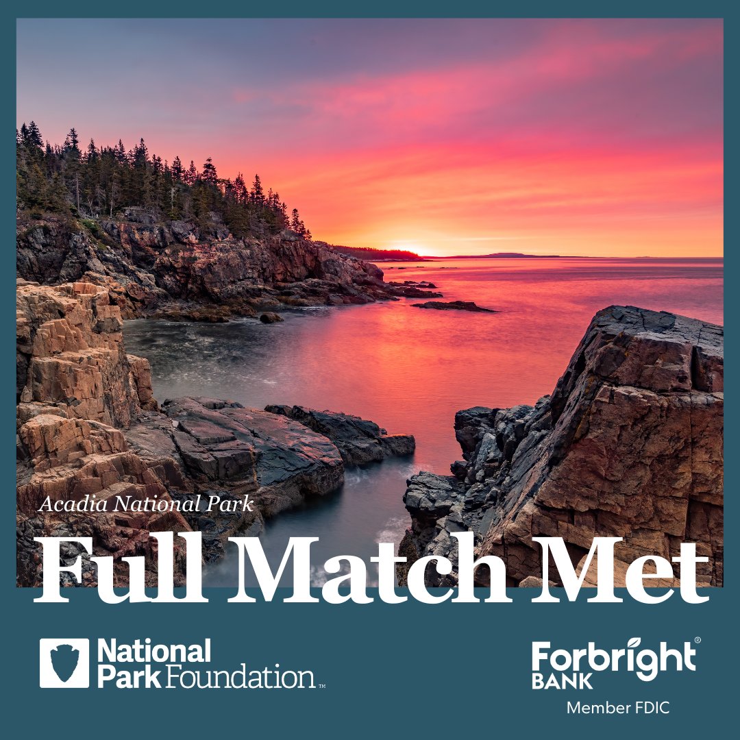 Forbright Bank tweet media