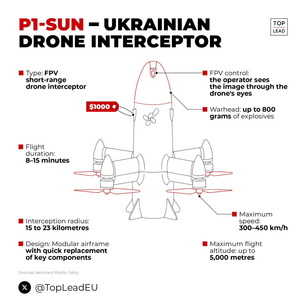 TOP LEAD tweet media