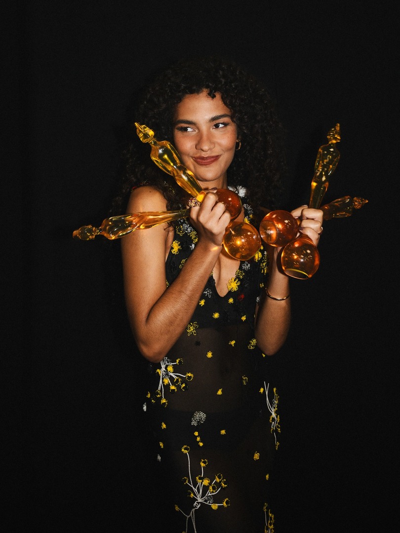 Capitol Records tweet media