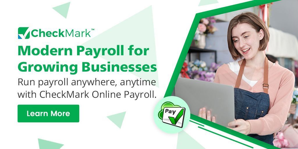 CheckMark_Inc's tweet image. Run payroll from anywhere with a streamlined cloud payroll solution built for growing businesses. Manage payroll securely and efficiently with CheckMark Online Payroll. Learn more: checkmark.com/payroll-softwa… #PayrollSolutions #CheckMark #OnlinePayroll