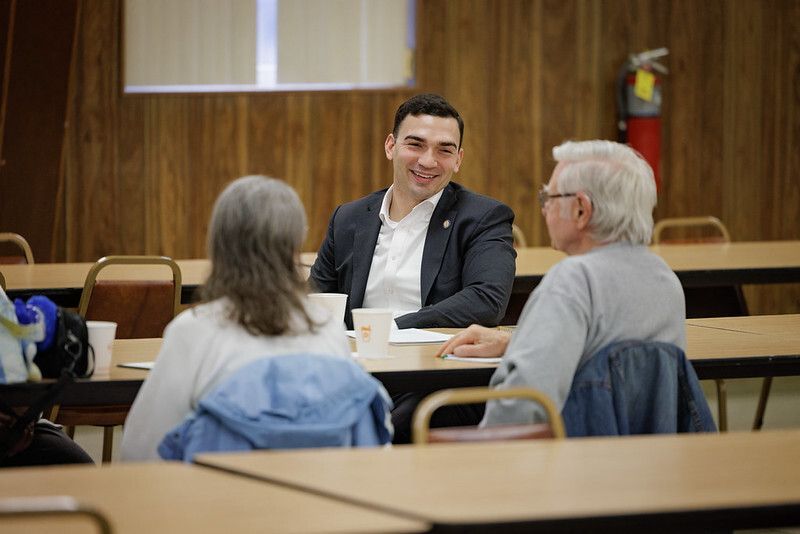 PA Senate Democratic Caucus tweet media