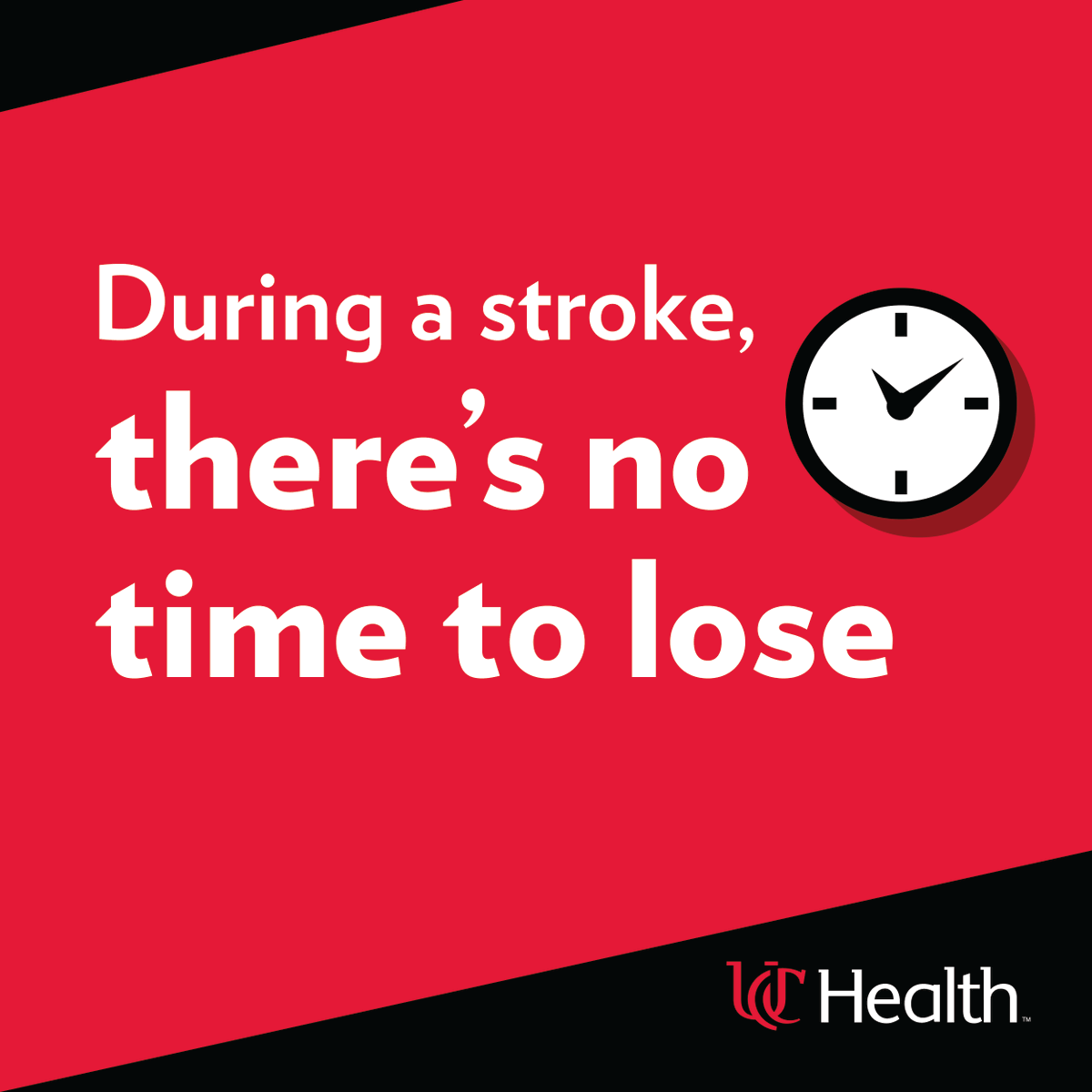 UC Health tweet media