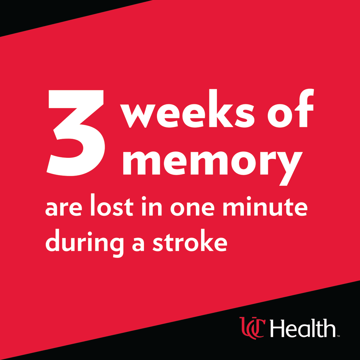 UC Health tweet media