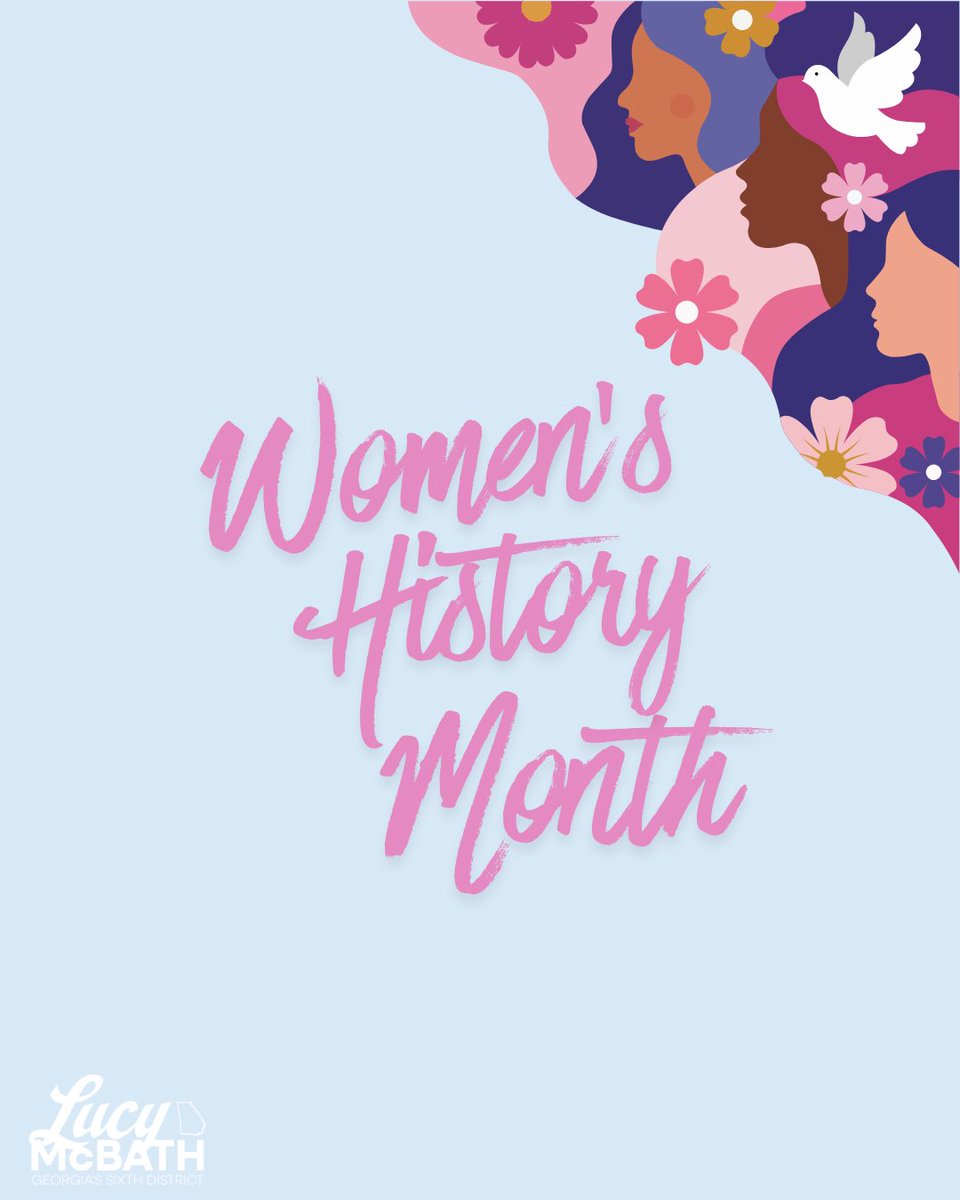 Rep. Lucy McBath tweet media