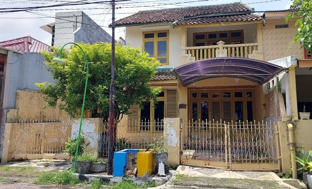 DendyTee's tweet photo. Rumah Rungkut SURABAYA
T 200 m2, B 300 m2, SHM
Hdp Selatan
Murah Harga Turun jd 1,8M (NEGO)

Dendy Galaxy
https://t.co/ZHXqdxGDUf
Web property https://t.co/wsHKyW8yCJ
Instagram: https://t.co/X6jvjlZVFa
(Kode: Hdcbd)
#rungkutsurabaya #rumahmurahsurabaya #jualrumahsurabaya #merr https://t.co/zgGthSH6R9