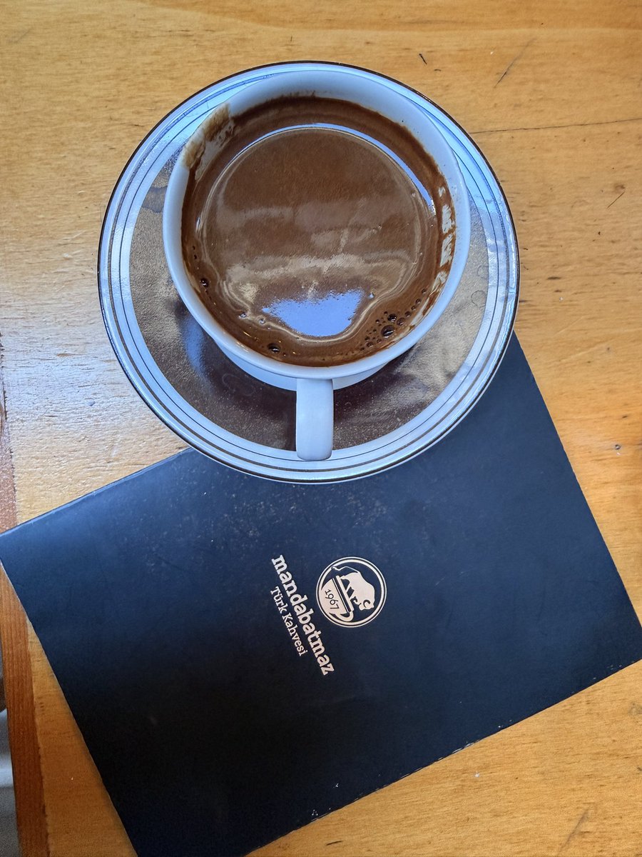 Beyoğlunda mini bir gurme tur tamamlandı