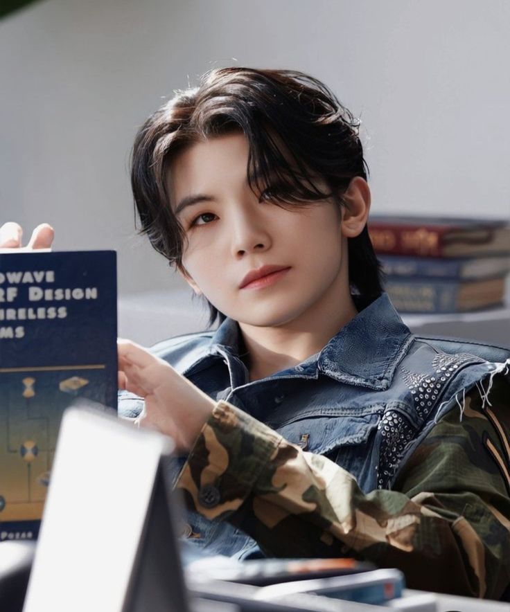 368 days until Woozi's return from military service.